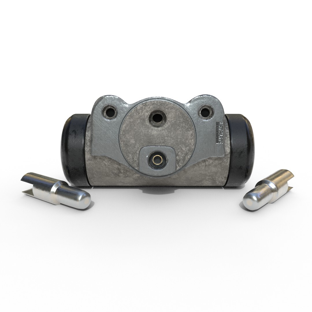 47410-23420-71 Aftermarket Replacement Wheel Cylinder for Toyota